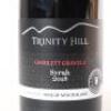 (1) 2018 Trinity Hill Black Label Syrah, Gimblett Gravels - 2