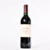(1) 1991 Te Mata Estate Awatea, Hawkes Bay