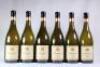 (6) 2015 Sacred Hill Riflemans Chardonnay, Hawkes Bay