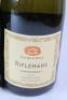 (4) 2013 Sacred Hill Riflemans Chardonnay, Hawkes Bay - 2