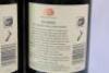 (4) 2013 Sacred Hill Riflemans Chardonnay, Hawkes Bay - 4