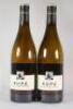 (2) 2009 Escarpment Kupe Chardonnay, Martinborough