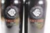 (2) 1998 Marchesi de'Frescobaldi Lamaione Castelgiocondo Merlot, Tuscany - 2