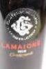 (2) 1998 Marchesi de'Frescobaldi Lamaione Castelgiocondo Merlot, Tuscany - 3