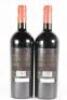 (2) 1998 Marchesi de'Frescobaldi Lamaione Castelgiocondo Merlot, Tuscany - 9