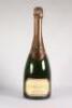 (1) MV Krug Grande Cuvee (1970s Bottling) - 2