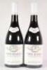 (2) 2011 Domaine Mongeard-Mugneret Vosne Romanee Les Suchots 1er Cru, Cote de Nuits