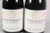 (2) 2011 Domaine Mongeard-Mugneret Vosne Romanee Les Suchots 1er Cru, Cote de Nuits - 2
