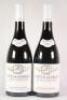 (2) 2011 Domaine Mongeard-Mugneret Nuits St Georges Les Boudots 1er Cru, Cote de Nuits