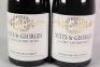 (2) 2011 Domaine Mongeard-Mugneret Nuits St Georges Les Boudots 1er Cru, Cote de Nuits - 2