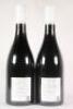 (2) 2011 Domaine Mongeard-Mugneret Nuits St Georges Les Boudots 1er Cru, Cote de Nuits - 3