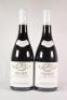 (2) 2011 Domaine Mongeard-Mugneret Vougeot Les Cras 1er Cru, Cote de Nuits