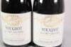 (2) 2011 Domaine Mongeard-Mugneret Vougeot Les Cras 1er Cru, Cote de Nuits - 2