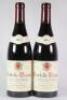 (2) 2011 Domaine Hudelot- Noellat Chambolle Musigny Les Charmes 1er Cru, Cote de Nuits