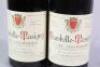 (2) 2011 Domaine Hudelot- Noellat Chambolle Musigny Les Charmes 1er Cru, Cote de Nuits - 2