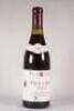 (1) 1988 Domaine Georges Lignier Clos de la Roche Grand Cru, Cote de Nuits