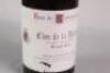 (1) 1988 Domaine Georges Lignier Clos de la Roche Grand Cru, Cote de Nuits - 2