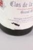 (1) 1988 Domaine Georges Lignier Clos de la Roche Grand Cru, Cote de Nuits - 3
