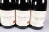 (6) 2009 Nicolas Potel Maison Roche de Bellene Aux Echanges Chambolle-Musigny 1er Cru, Cote de Nuits - 3