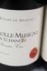 (6) 2009 Nicolas Potel Maison Roche de Bellene Aux Echanges Chambolle-Musigny 1er Cru, Cote de Nuits - 4