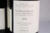 (6) 2009 Nicolas Potel Maison Roche de Bellene Aux Echanges Chambolle-Musigny 1er Cru, Cote de Nuits - 5