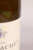 (1) 2002 Ramonet Montrachet Grand Cru, Cote de Beaune - 3