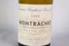 (1) 1995 Bouchard Montrachet Grand Cru, Cote de Beaune - 2