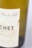 (1) 1995 Bouchard Montrachet Grand Cru, Cote de Beaune - 3