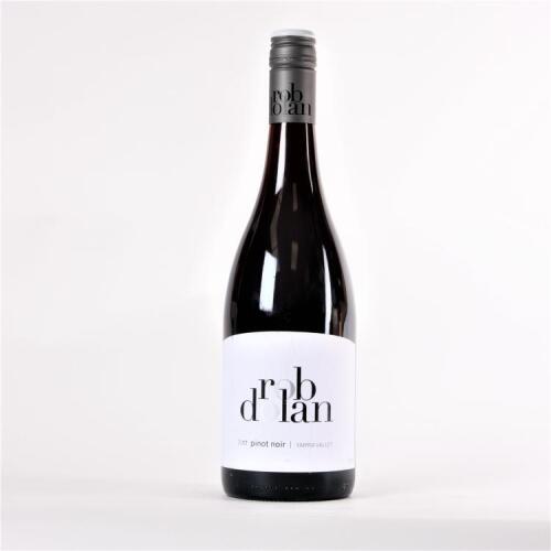 (1) 2017 Rob Dolan White Label Pinot Noir, Yarra Valley VIC