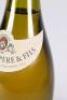 (1) 1995 Bouchard Montrachet Grand Cru, Cote de Beaune - 7