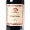 (1) 2014 Sacred Hill Helmsman Cabernet Sauvignon/Merlot, Hawkes Bay - 2