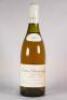 (1) 1991 Leroy Corton Charlemagne Grand Cru, Cote de Beaune