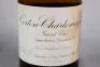 (1) 1991 Leroy Corton Charlemagne Grand Cru, Cote de Beaune - 2