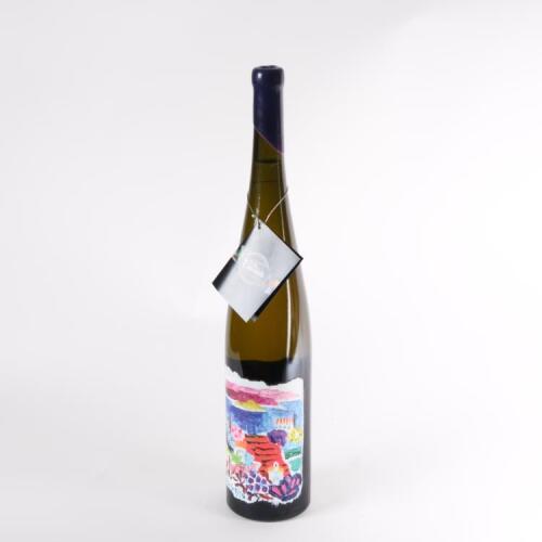 (1) 2007 Vinoptima The Cousins Gewurztraminer 1500ml, Gisborne