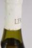(1) 1991 Leroy Corton Charlemagne Grand Cru, Cote de Beaune - 10