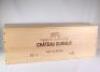 (1) 2010 Chateau Guiraud 6000ml, Sauternes