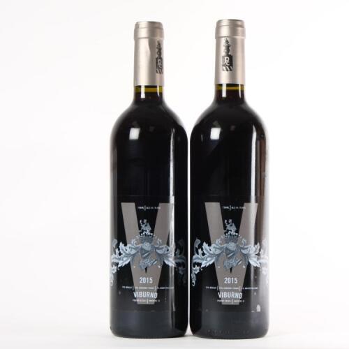 (2) 2015 Poderi Crisci Viburno, Waiheke