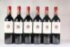 (12) 2000 Chateau d'Aiguilhe, Cote de Castillon - 2