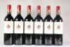 (12) 2000 Chateau d'Aiguilhe, Cote de Castillon - 3