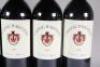 (12) 2000 Chateau d'Aiguilhe, Cote de Castillon - 4
