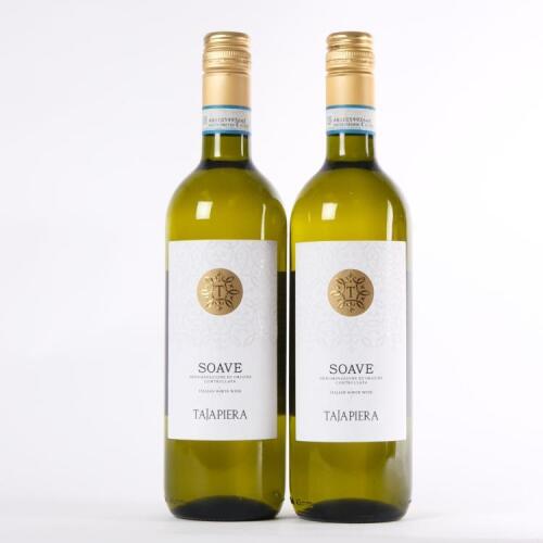 (2) 2019 Tajapiera Soave, Veneto