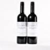 (2) 2013 Kidnapper Cliffs Cabernet Sauvignon/Merlot, Hawkes Bay