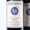 (2) 2012 Stonyridge Vineyard Larose, Waiheke - 2