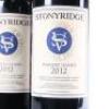 (2) 2012 Stonyridge Vineyard Larose, Waiheke - 3