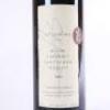 (1) 2000 St Jerome Matuka Cabernet Sauvignon/Merlot, Henderson - 2