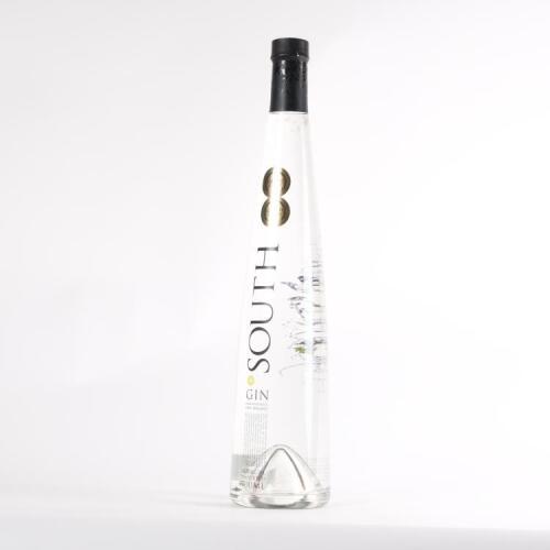 (1) South Gin 700ml 40.2% abv, New Zealand