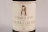 (1) 1982 Chateau Latour, Pauillac - 2