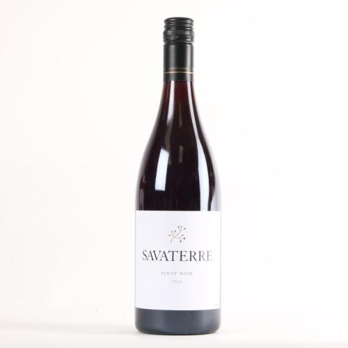 (1) 2016 Savaterre Pinot Noir, Beechworth VIC