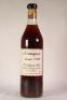 (1) 1903 B. Gelas Armagnac