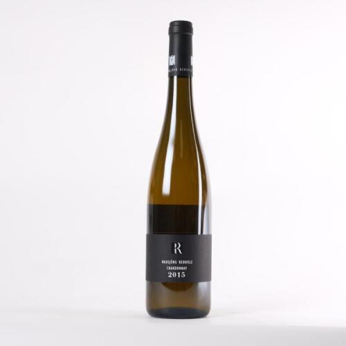 (1) 2015 Okonomierat Rebholz 'R Hansjorg Rebholz' Chardonnay Spatlese Trocken, Pfalz